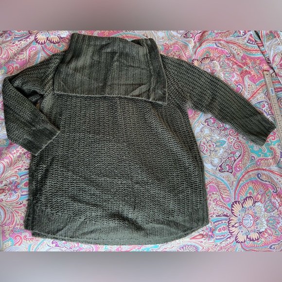 Homecoming Around the Mountain Sweater Dreamers by ModCloth - Picture 5 of 6